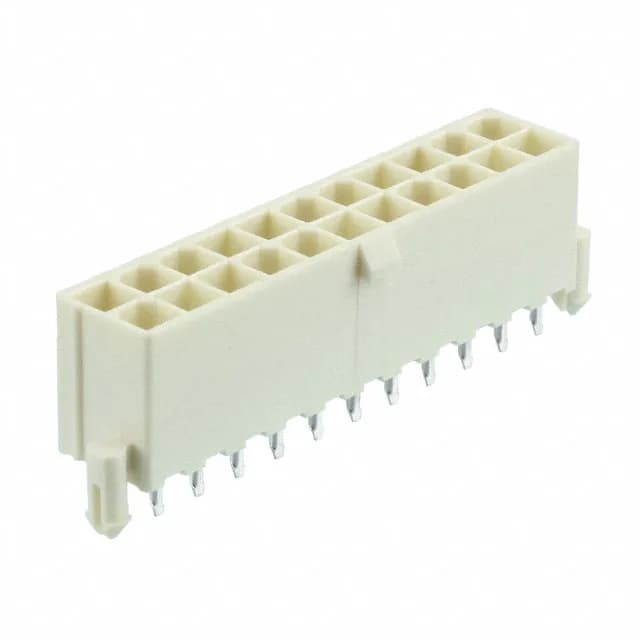 2-2029265-2 — TE Connectivity AMP Connectors product photo
