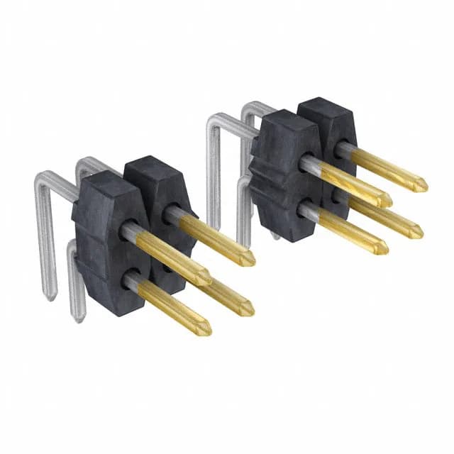 0901220764 — Molex product photo
