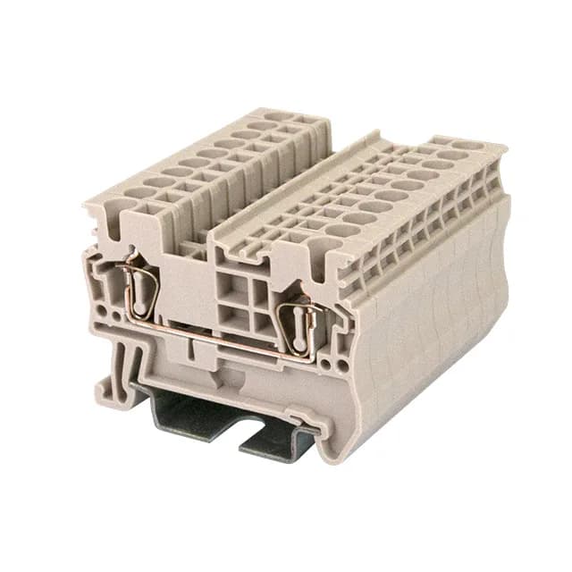 AK2.5 — Dinkle Corporation, USA product photo