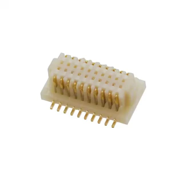 20R-JMCS-G-B-TF(NSA) — JST Sales America Inc. product photo