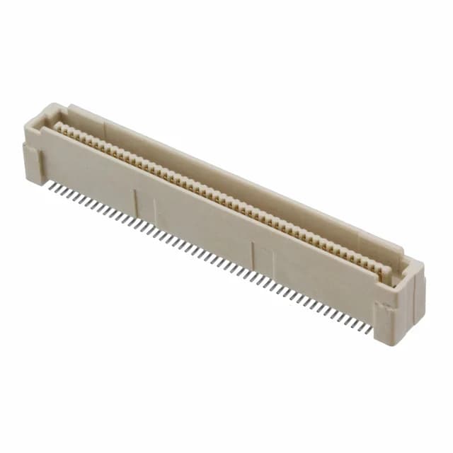 5179031-4 — TE Connectivity AMP Connectors product photo