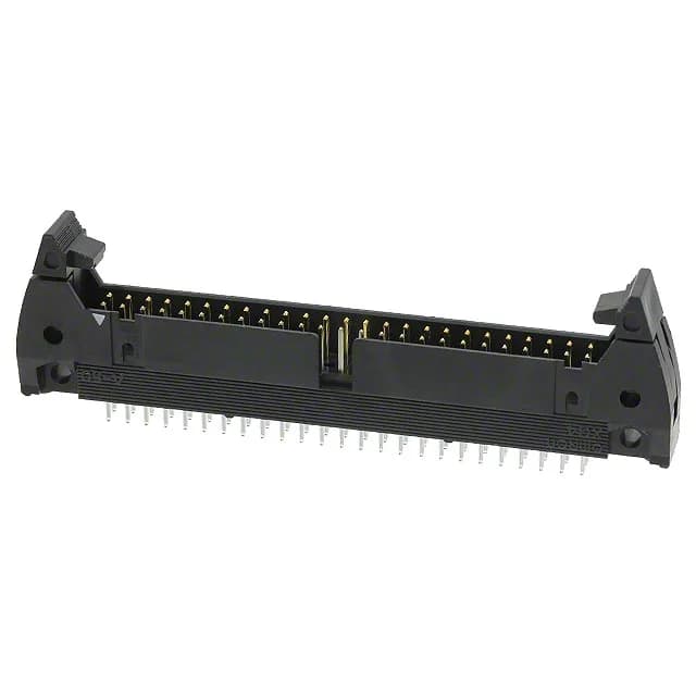 XG4A-5032 — Omron Electronics Inc-EMC Div product photo
