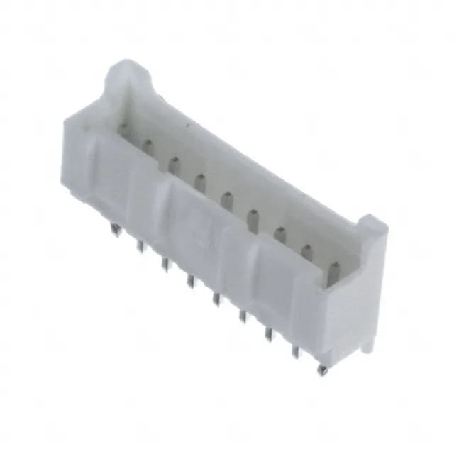 B09B-PASK-1(LF)(SN) — JST Sales America Inc. product photo