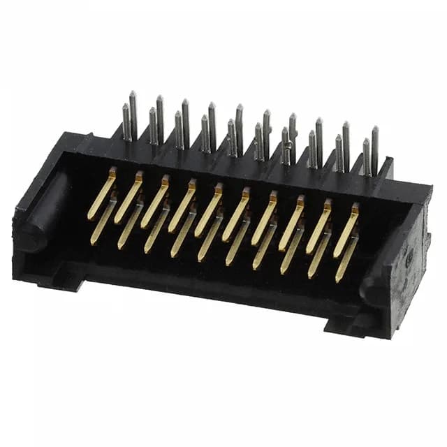 5-534245-6 — TE Connectivity AMP Connectors product photo