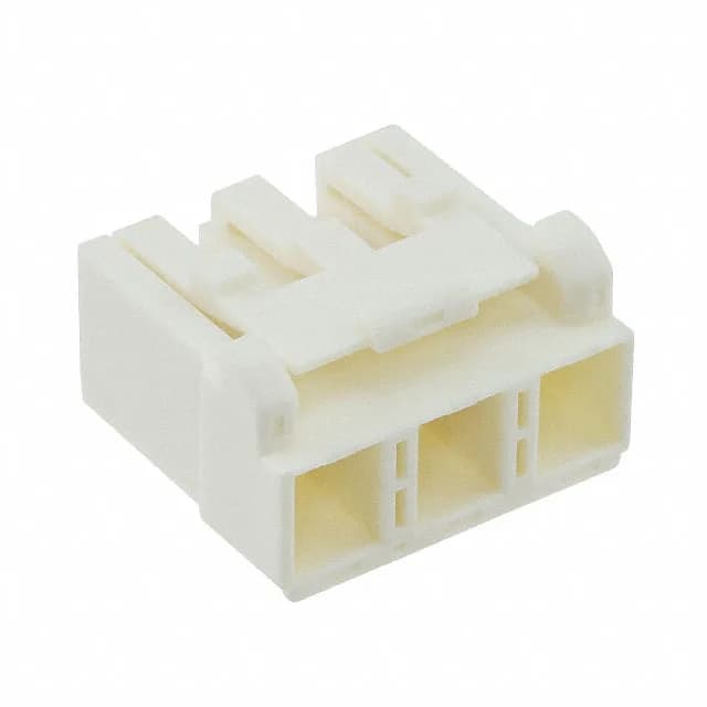 3-2232875-1 — TE Connectivity AMP Connectors product photo