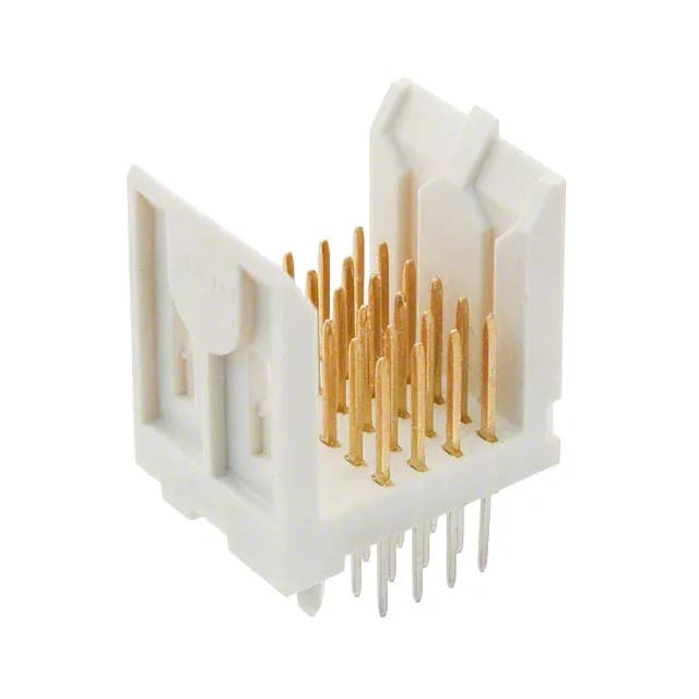 5536501-1 — TE Connectivity AMP Connectors product photo