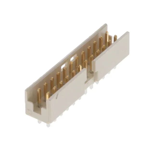 98414-G06-24LF — Amphenol ICC (FCI) product photo