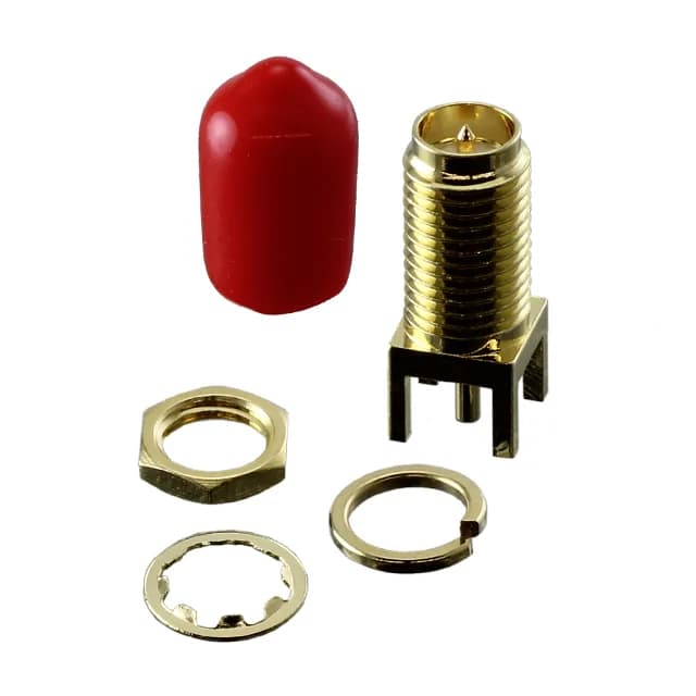 RPSMA-ST — Digital Six Labs product photo