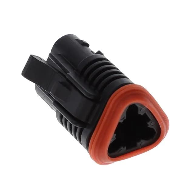 IT06-3S-006-N — ITT Cannon, LLC product photo