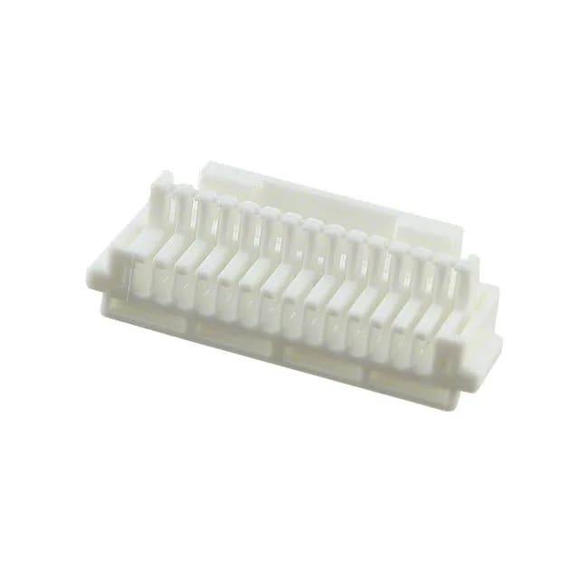 GVHRSF-14V-S — JST Sales America Inc. product photo