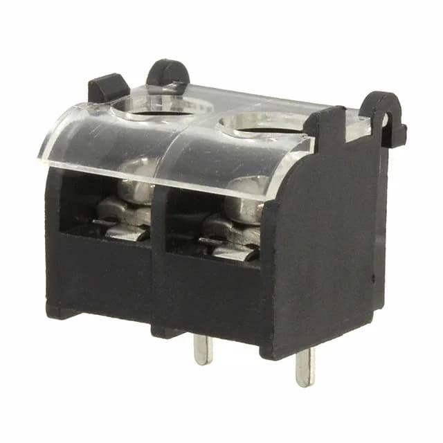 1546927-2 — TE Connectivity AMP Connectors product photo