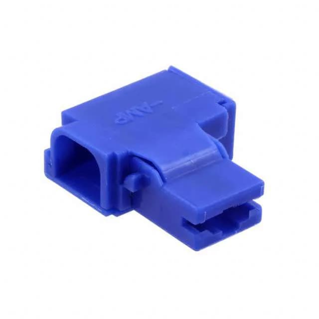 1-172469-2 — TE Connectivity AMP Connectors product photo