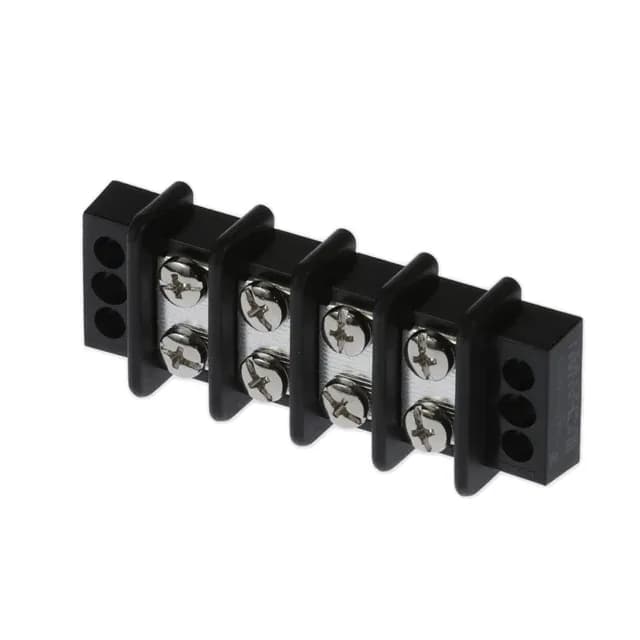 1546310-4 — TE Connectivity AMP Connectors product photo