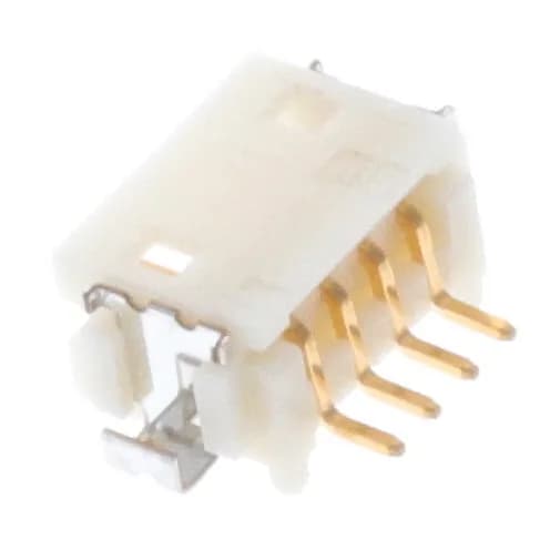 DF13-4P-1.25H(76) — Hirose Electric Co Ltd product photo