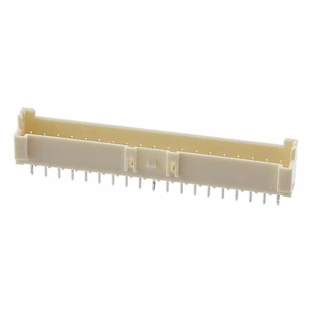 1-1744418-9 — TE Connectivity AMP Connectors product photo