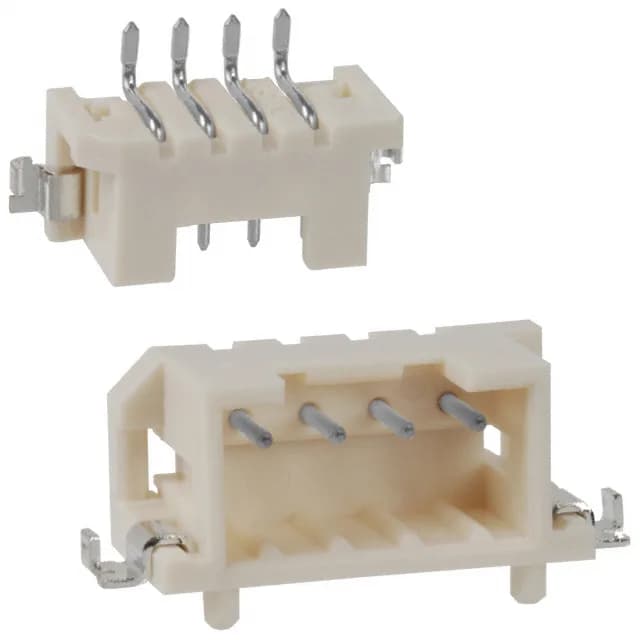 DF3E-4P-2H(20) — Hirose Electric Co Ltd product photo