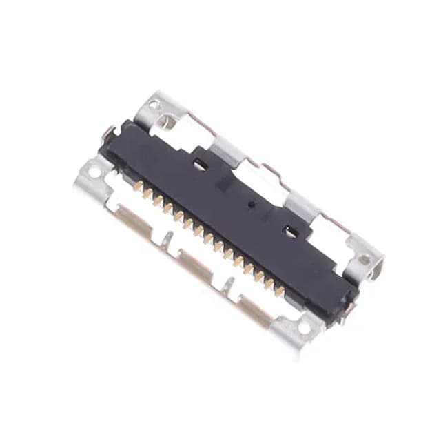DF36A-15S-0.4V(51) — Hirose Electric Co Ltd product photo
