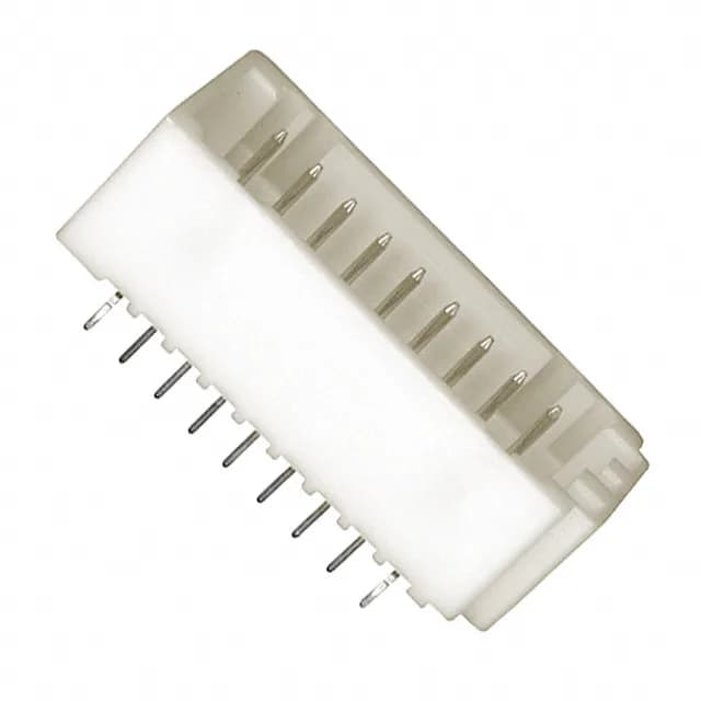1-292141-8 — TE Connectivity AMP Connectors product photo