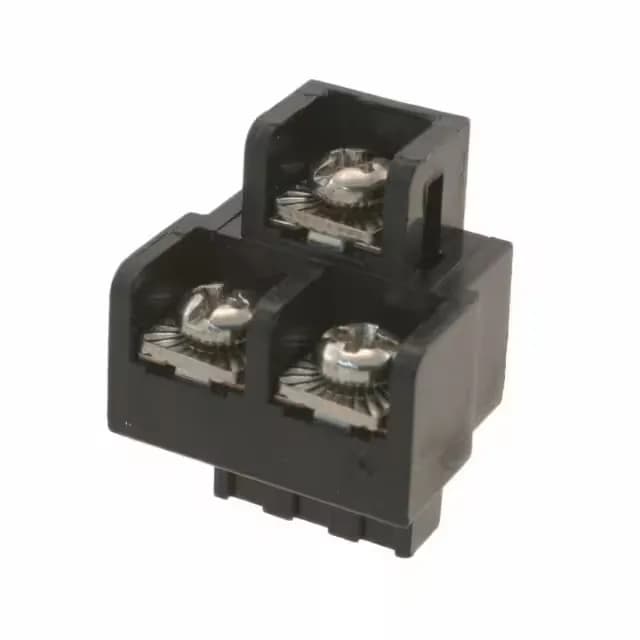 FXPT03200 — Amphenol PCD product photo