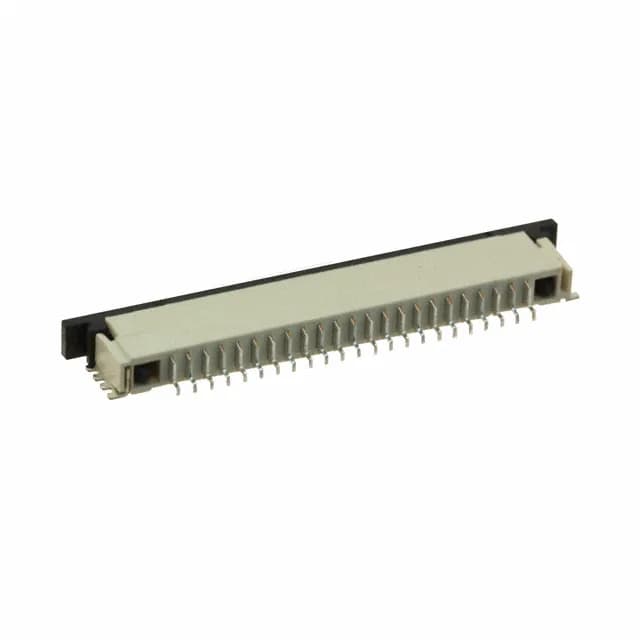 2-84952-3 — TE Connectivity AMP Connectors product photo