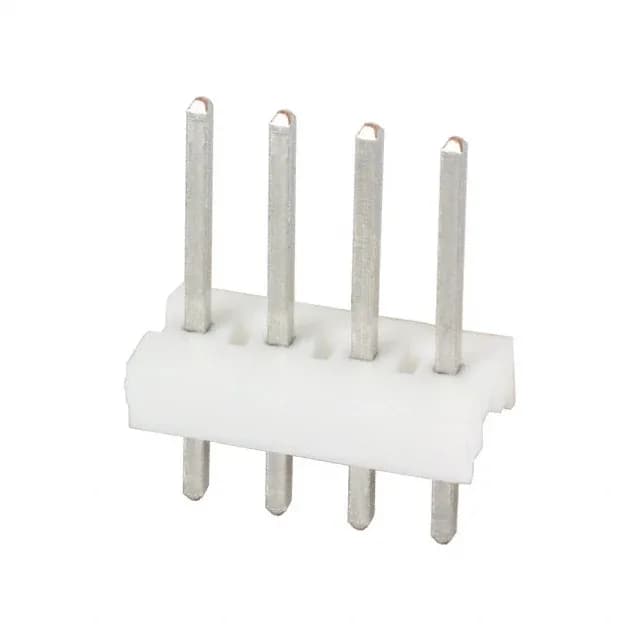 640452-4 — TE Connectivity AMP Connectors product photo