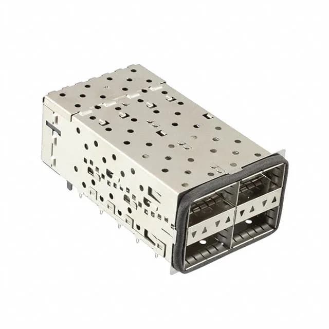 2214574-7 — TE Connectivity AMP Connectors product photo
