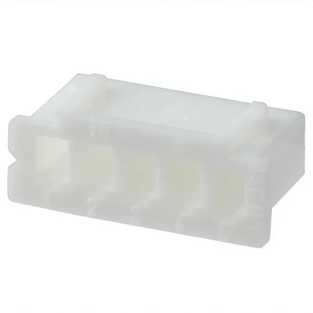 XHP-5 — JST Sales America Inc. product photo