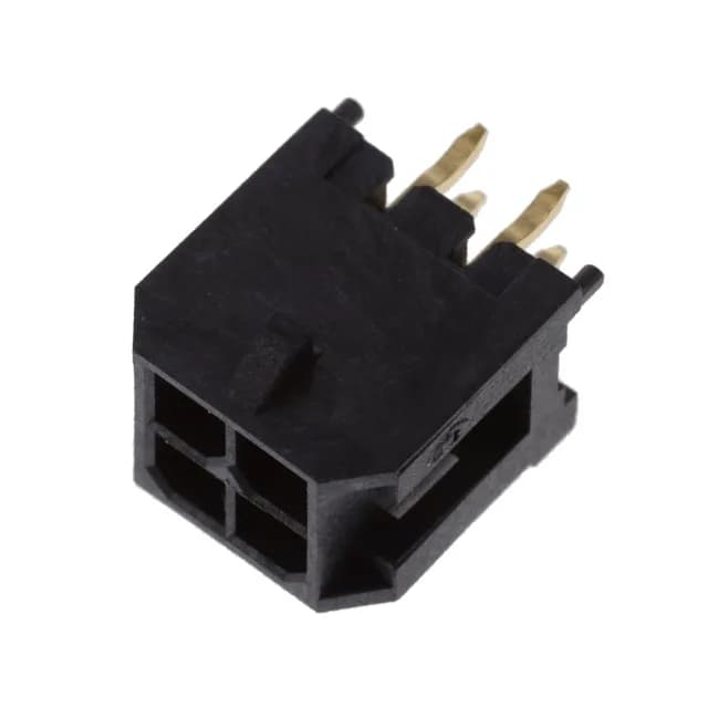 10127721-042LF — Amphenol ICC (FCI) product photo