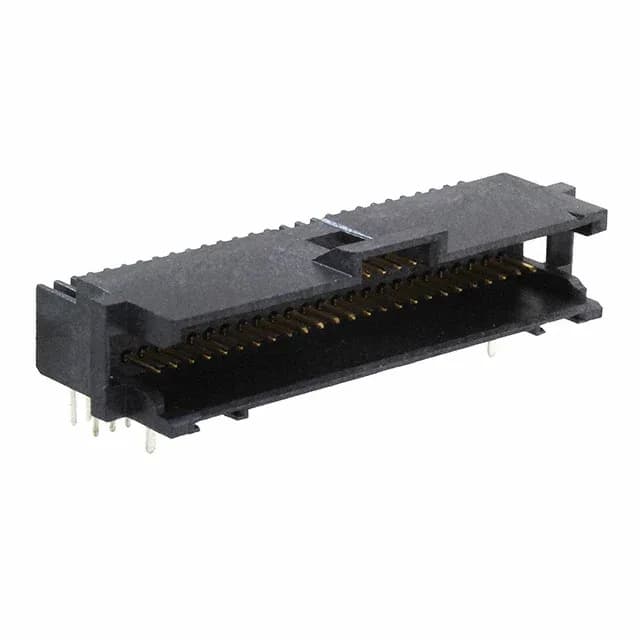 5-104477-4 — TE Connectivity AMP Connectors product photo