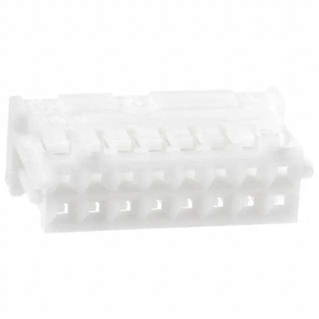 DF1B-16DS-2.5RC — Hirose Electric Co Ltd product photo