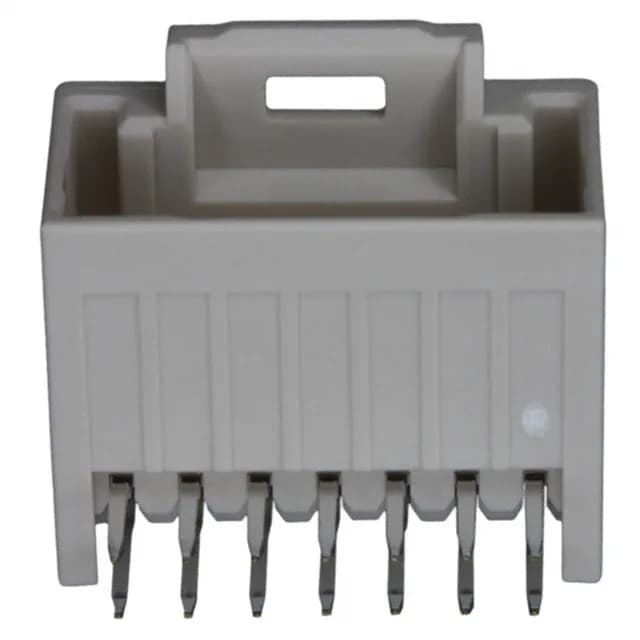 5018761440 — Molex product photo