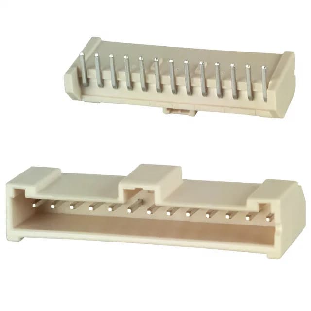 DF1E-13P-2.5DS — Hirose Electric Co Ltd product photo