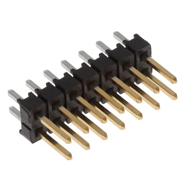 TSW-107-23-F-D — Samtec Inc. product photo