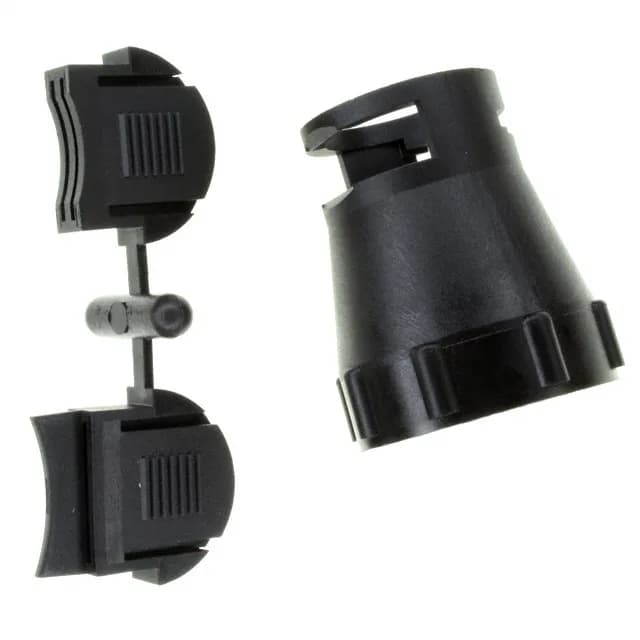 1445856-1 — TE Connectivity AMP Connectors product photo