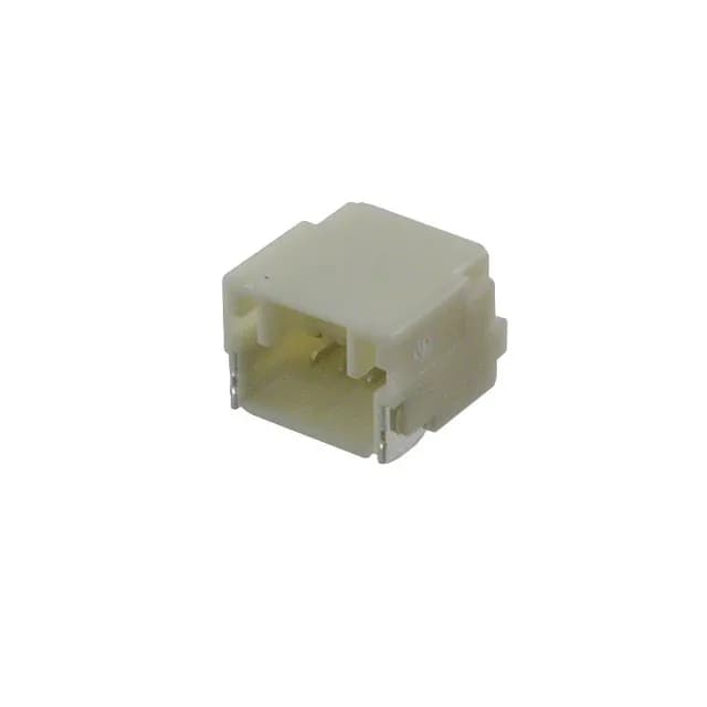 SM04B-NSHSS-TB — JST Sales America Inc. product photo