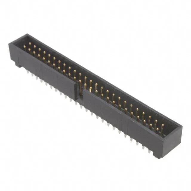 0702465001 — Molex product photo