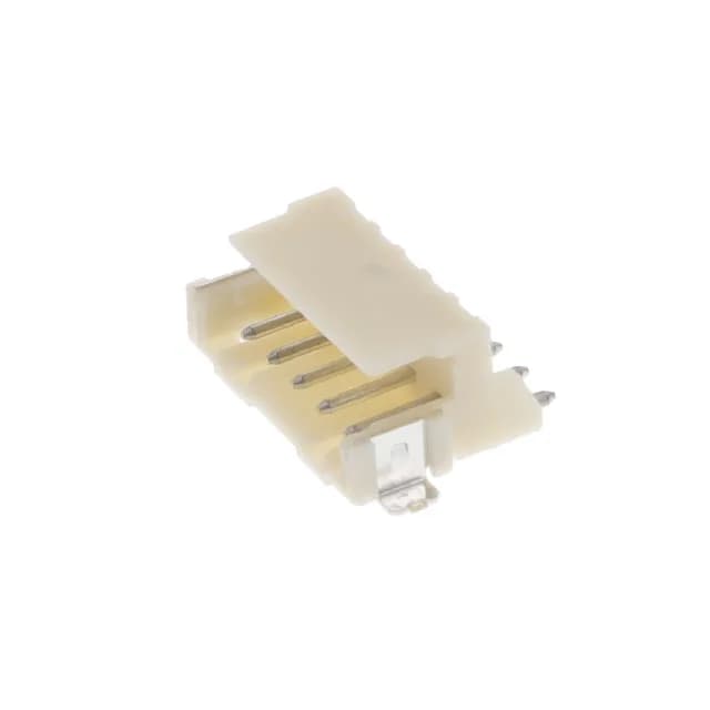 1-292173-5 — TE Connectivity AMP Connectors product photo