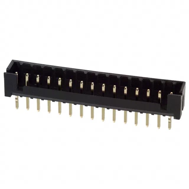DF3-15P-2DSA(01) — Hirose Electric Co Ltd product photo