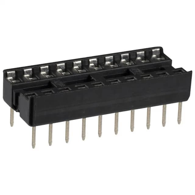 2-382568-0 — TE Connectivity AMP Connectors product photo