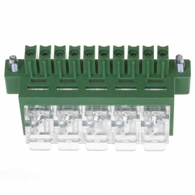 1-1776283-0 — TE Connectivity AMP Connectors product photo