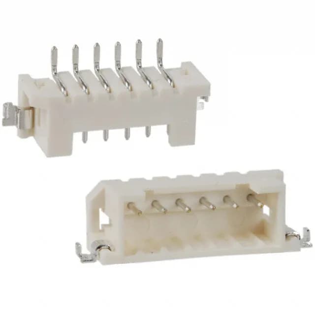 DF3EA-6P-2H(21) — Hirose Electric Co Ltd product photo