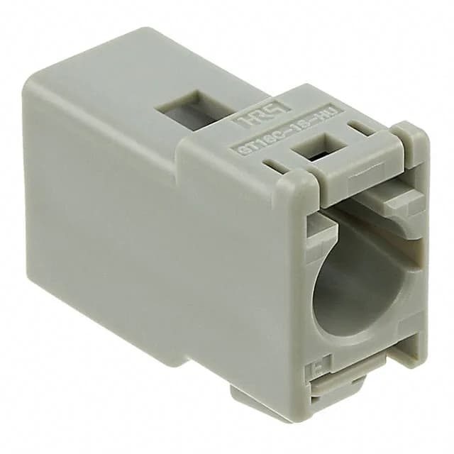 GT16C-1S-HU — Hirose Electric Co Ltd product photo