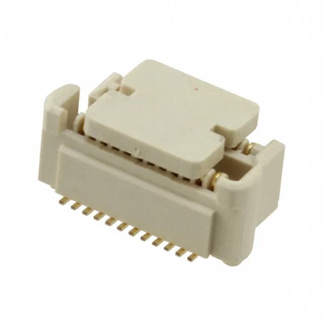 1-2199070-4 — TE Connectivity AMP Connectors product photo