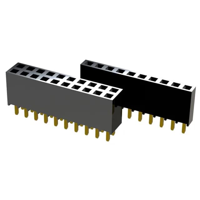 SSHQ-225-D-06-H-LF — Major League Electronics product photo
