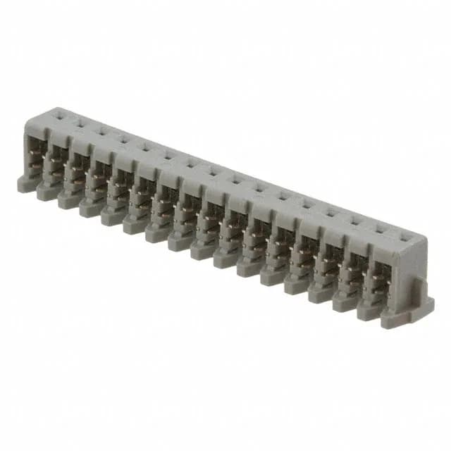 16KR-6H-P — JST Sales America Inc. product photo