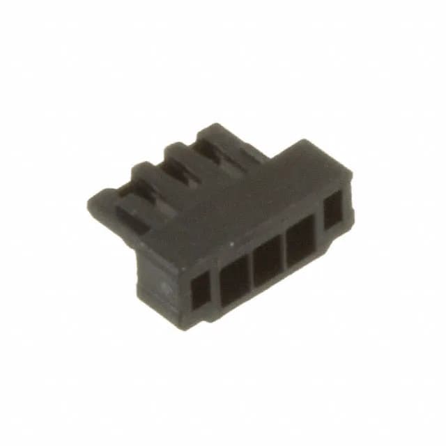 DF52-3P-0.8C — Hirose Electric Co Ltd product photo