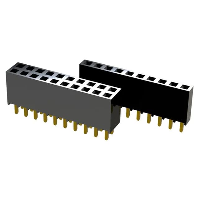 SSHS-105-D-04-GT-LF — Major League Electronics product photo