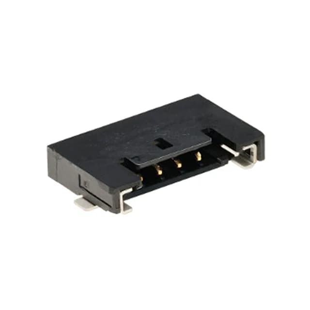 5037630391 — Molex product photo