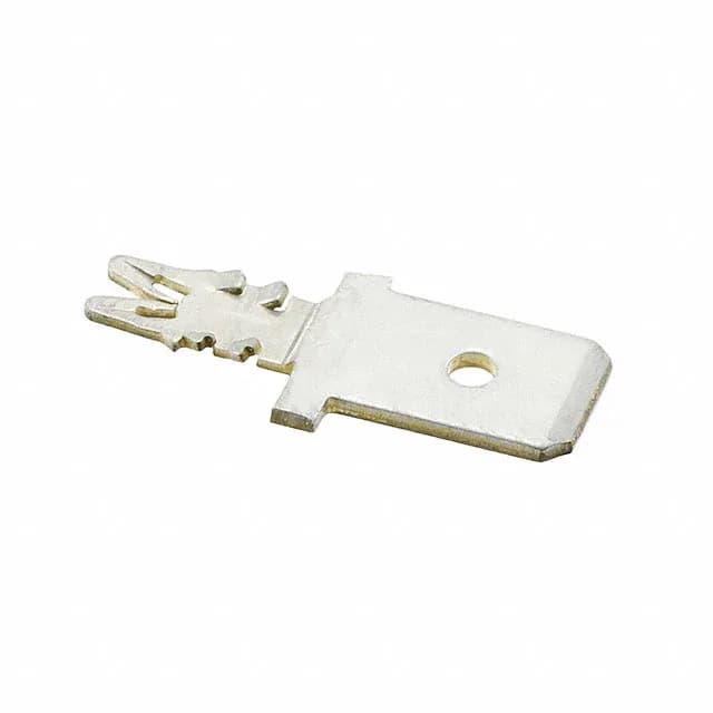 2-1601002-2 — TE Connectivity AMP Connectors product photo
