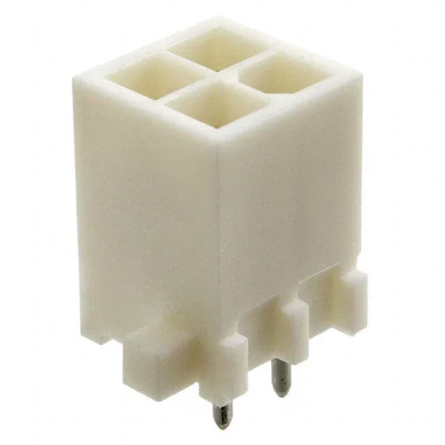 770174-2 — TE Connectivity AMP Connectors product photo